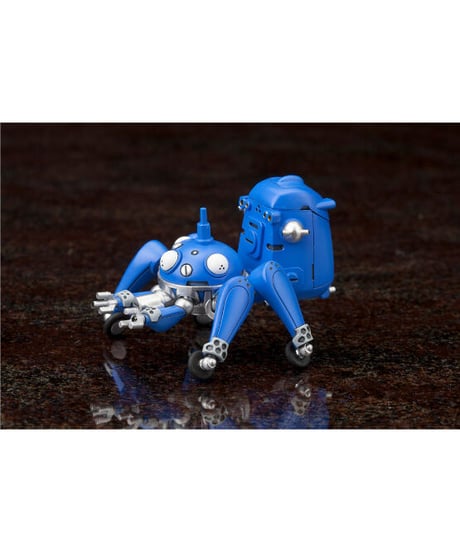 コトブキヤ　ジガバチAV　リパッケージ版（再生産品）【攻殻機動隊 S.A.C 2nd GIG】