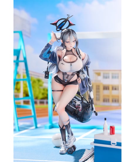 【予約】カナ Illustrated by マデン 1/6 完成品フィギュア　[Otherwhere]