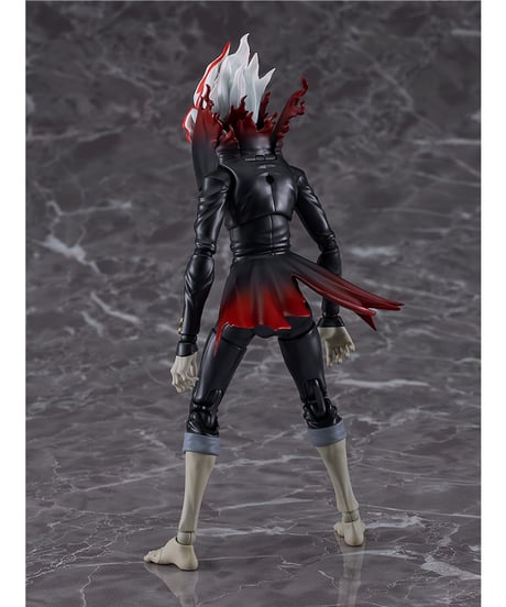 figma オカルン（変身）