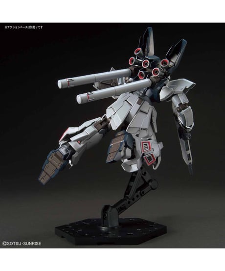 HGUC 1/144 シナンジュ・スタイン (ナラティブVer.)　機動戦士ガンダムNT　プラモデル　［バンダイ］