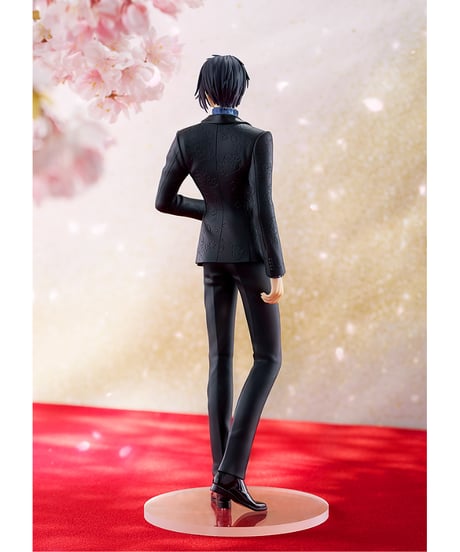POP UP PARADE 三日月宗近 祝装Ver. L size　塗装済み完成品　刀剣乱舞ONLINE　［オランジュ・ルージュ］