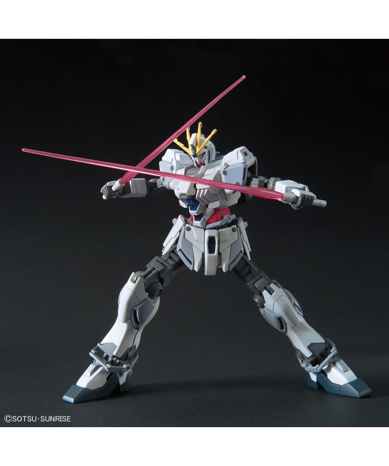 HGUC 1/144 ナラティブガンダム A装備 機動戦士ガンダムNT | WonderToys