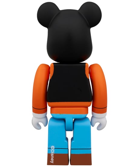 BE＠RBRICK 2PCS SET　全５種