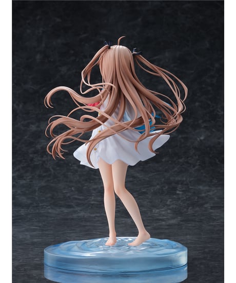 【予約】アトリ ティザービジュアルVer. 1/7 完成品フィギュア　アニメ「ATRI -My Dear Moments-」　[ベルファイン]