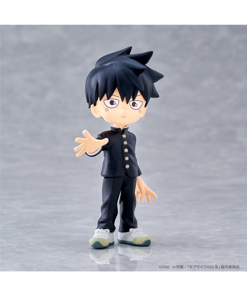 PalVerse モブサイコ100 Ⅲ 6個入り1BOX | WonderToys