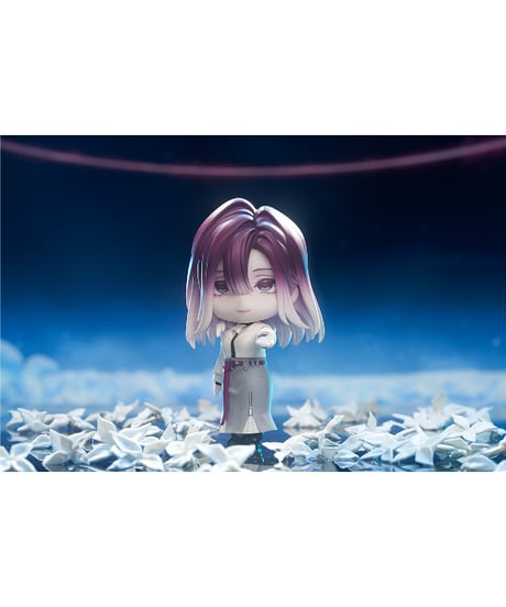 【予約】ねんどろいど シャローム　塗装済み可動フィギュア　無期迷途：Path to Nowhere　[グッドスマイルアーツ上海]