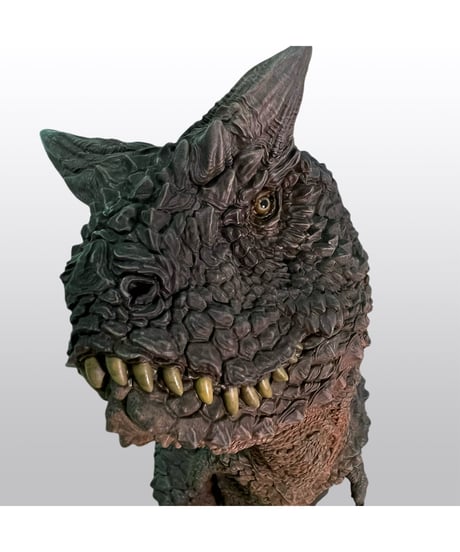 カルノタウルス　シュヴァルツ