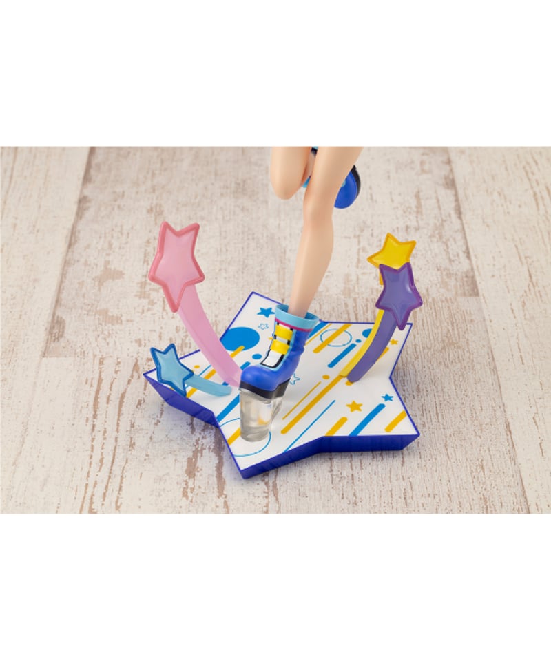 ダイタクヘリオス ウマ娘 プリティーダービー 1/7 PVC塗装済み完成品