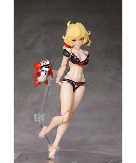 【予約】ソフィア リラックスver.　DarkAdvent　［アルファマックス］