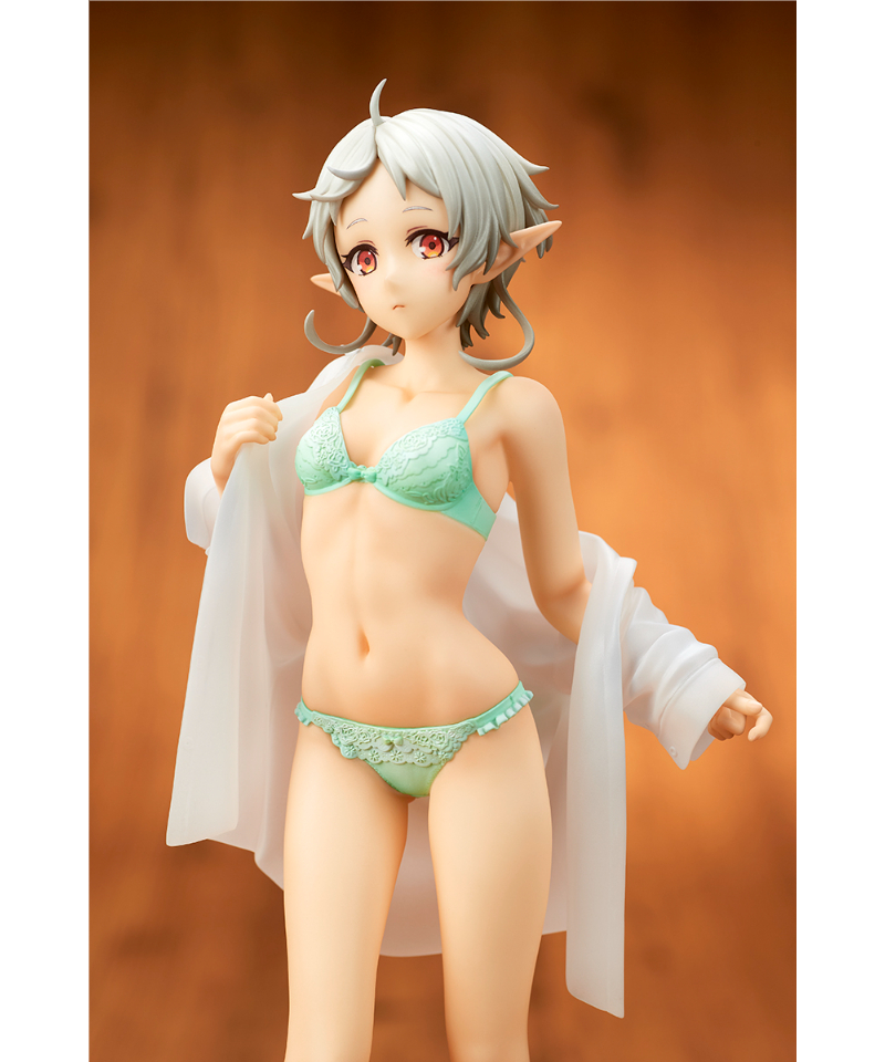 無職転生Ⅱ ～異世界行ったら本気だす～ シルフィエット・グレイラット