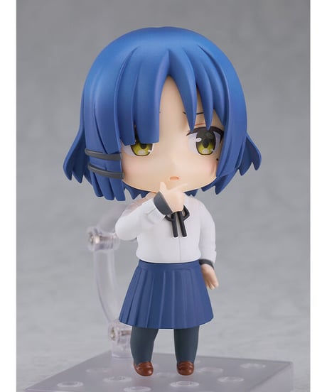 ねんどろいど 山田リョウ　プラスチック製 塗装済み可動フィギュア【ぼっち・ざ・ろっく！】