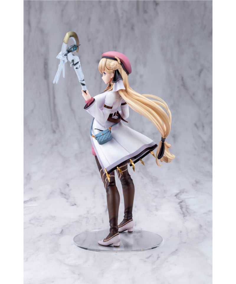 予約】アニエス・クローデル 軌跡シリーズ 1/8 PVC塗装済み完成品