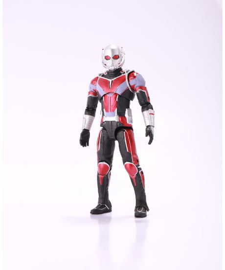 【予約】Infinity Action Cシリーズ アントマン　［ZD TOYS］