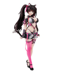 勝利の女神：NIKKE　ネロ　完成品フィギュア　［フレア］