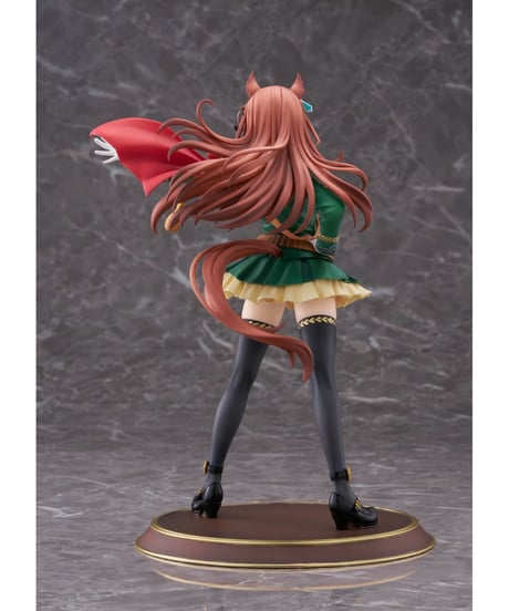 【予約】ウマ娘 プリティーダービー　シンボリルドルフ 勝負服Ver. 1/7スケールフィギュア【再販】　［クレーネル］