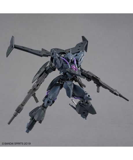 【送料無料】30MM 1/144 EXM-Σ2 ヴェルデノヴァ(イミテーション)　プラモデル　［バンダイ］