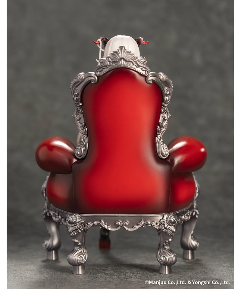 【新品】アズールレーン エーギル 薔薇色の盛典Ver. 1/7 完成品フィギュア Myethos アズールレーン エーギル 薔薇色の盛典Ver. 1/7 完成品