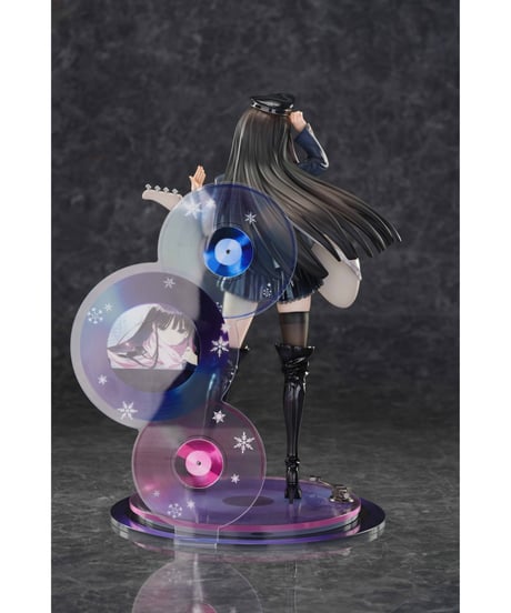 【予約】WHITE ALBUM2 冬馬かずさ 「reunion」 1/6 完成品フィギュア　［MAGI ARTS］