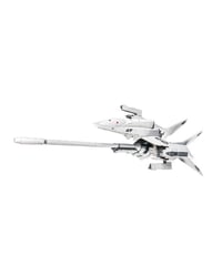 【予約】プラスチックキット「SA-77 シルフィード/ランサータイプコンバーチブルキット」　1/100　SILPHEED（メガ・ＣＤ版）　[PLUM（プラム）]