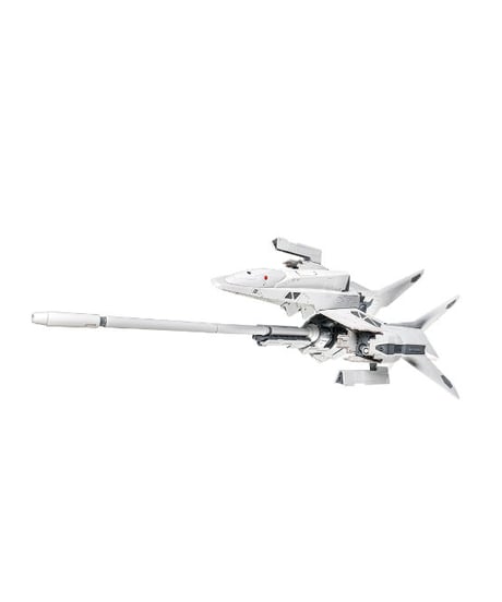 SA-77 シルフィード/ランサータイプコンバーチブルキット（再生産）　SILPHEED（メガ・ＣＤ版）	1/100スケール　プラスチックキット