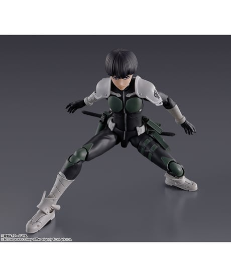 【送料無料】怪獣８号 S.H.Figuarts 保科宗四郎