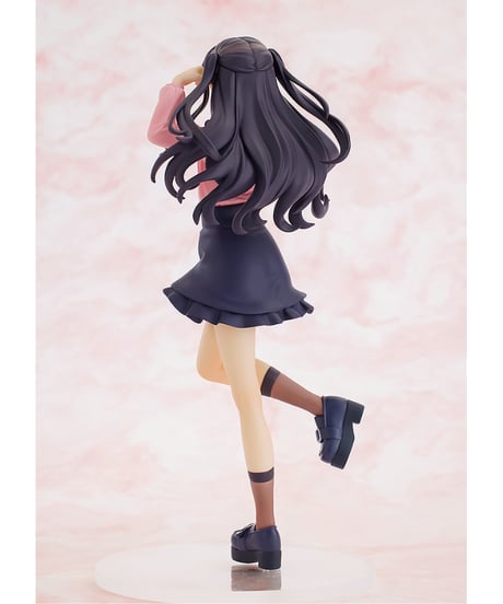 POP UP PARADEちゅーたん from 可愛くてごめん　告白実行委員会～恋愛シリーズ～「可愛くてごめん」　塗装済み完成品