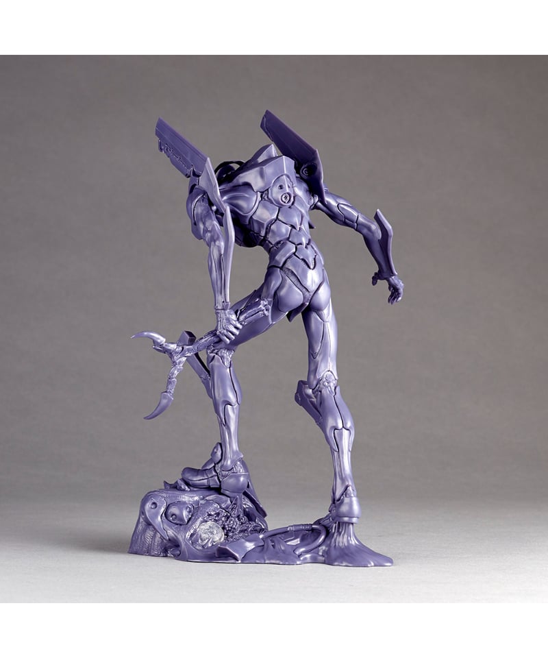 ARTPLA SCULPTURE WORKS エヴァンゲリオン初号機“暴走”（2025年再販）