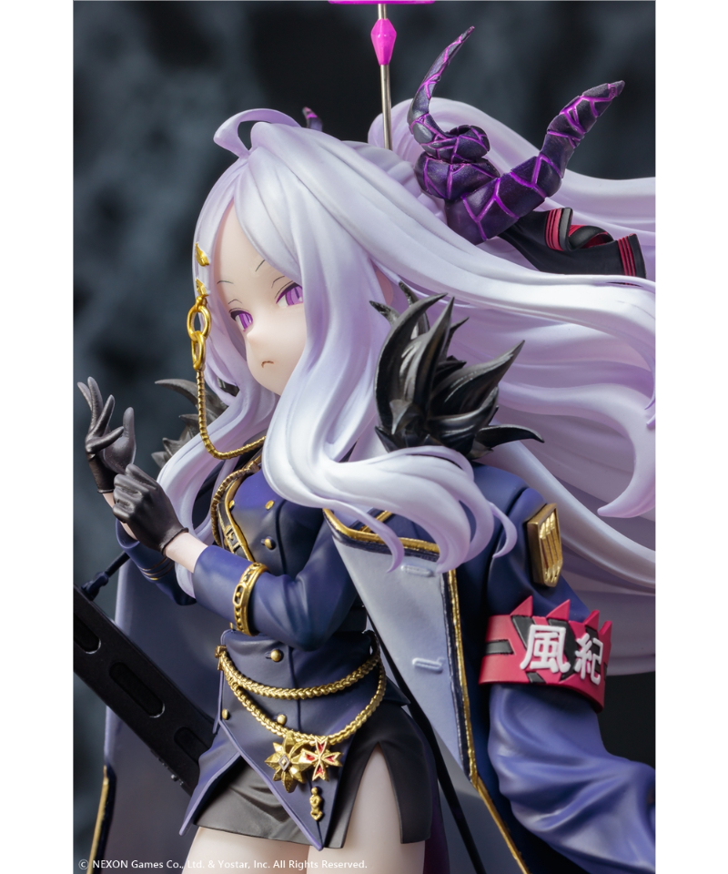 ブルーアーカイブ 空崎ヒナ 1/7スケール 塗装済み完成品 | WonderToys