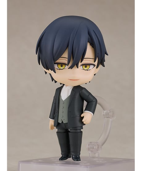 ねんどろいど ノアボルステア・ウィンナイト【彼女が公爵邸に行った理由】
