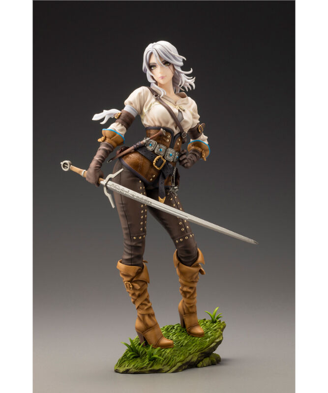 ウィッチャー 1/6 シリ アクションフィギュア ゲーム シリラJKTOYS Amazon | 1/6 ウィッチャー シリ アクションフィギュア ゲーム