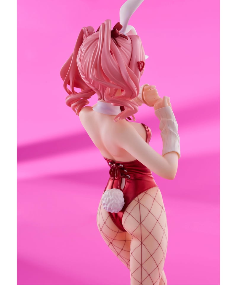 1/7 スケールフィギュア ラビ rurudo先生オリジナルキャラクター