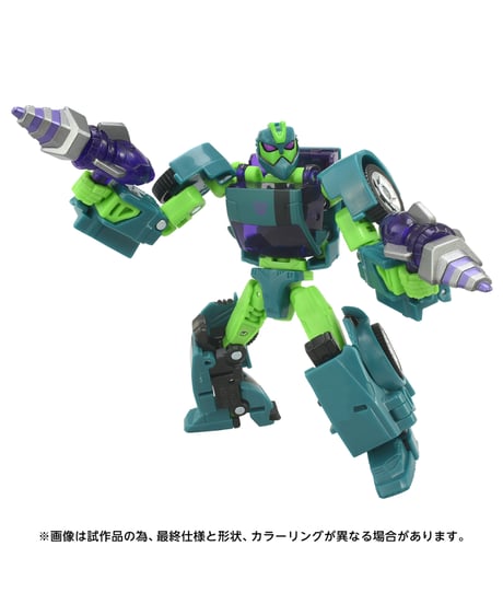 【送料無料】トランスフォーマー　AOTP-03 ワスピネーター（アニメイテッド）　ジェネレーションズ　［TOMY］