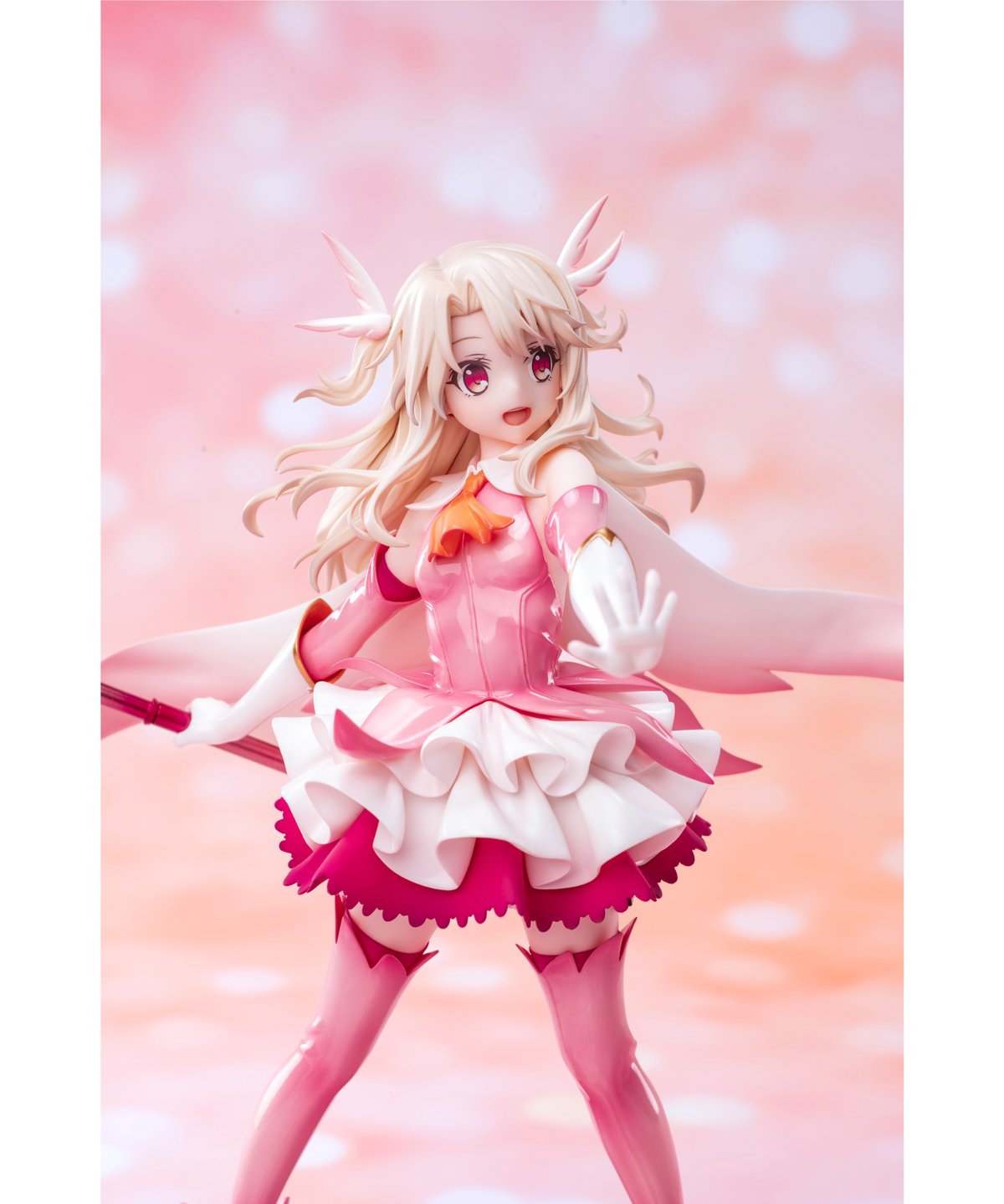 プリズマイリヤ　名前のない少女　フィギュア Amazon | 劇場版『Fate/kaleid liner プリズマ☆イリヤ Licht