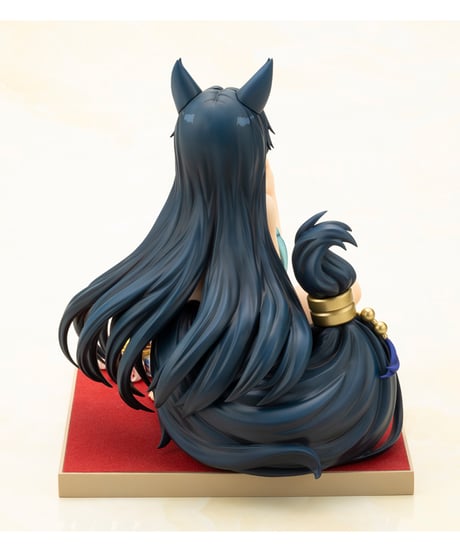 デルタ ED Ver.　陰の実力者になりたくて！　PVC塗装済み完成品