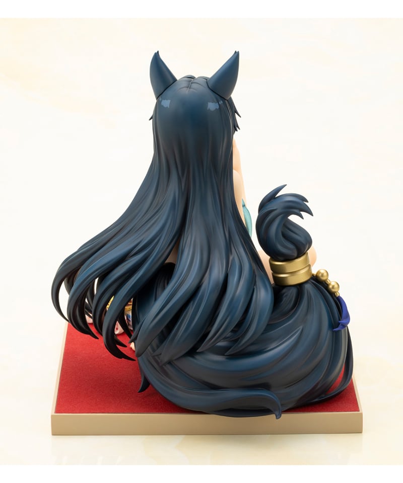 デルタ ED Ver. 陰の実力者になりたくて！ PVC塗装済み完成品