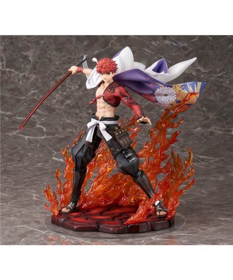 【予約】セイバー／千子村正　1/8スケール　塗装済完成品　Fate/Grand Order　［アルター］