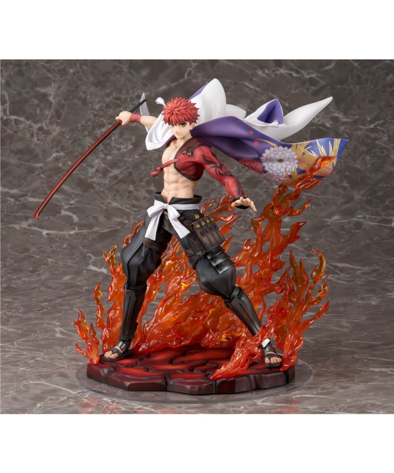 予約】セイバー／千子村正 1/8スケール 塗装済完成品 Fate/Grand