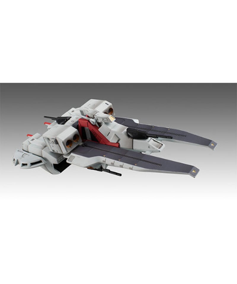 コスモフリートスペシャル 機動戦士Zガンダム アーガマRe.『機動戦士Z