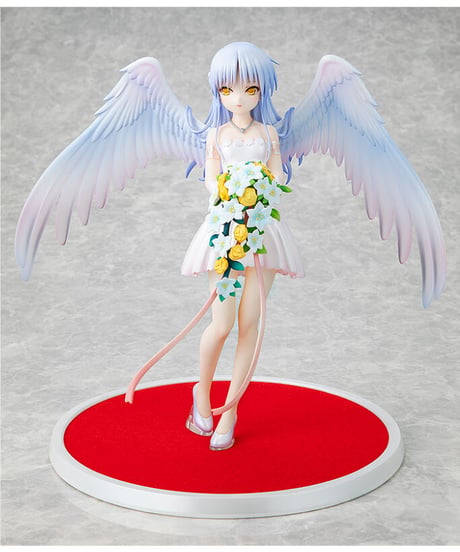 立華かなで ウェディングver. 1/7スケールフィギュア【Angel Beats!】