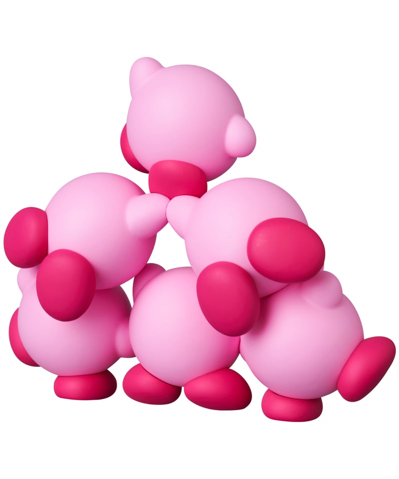 UDF 星のカービィ 全6種 | WonderToys