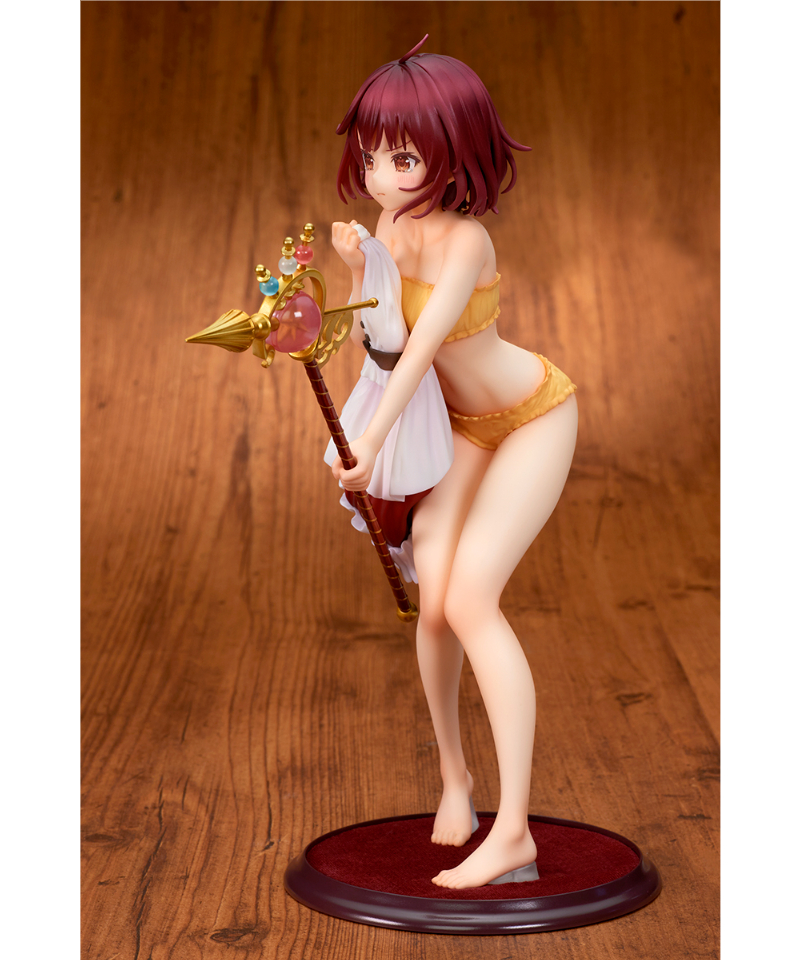 ソフィーのアトリエ ～不思議な本の錬金術士～ ソフィー お着替えmode ソフィーのアトリエ ～不思議な本の錬金術士～ ソフィー・ノイエン