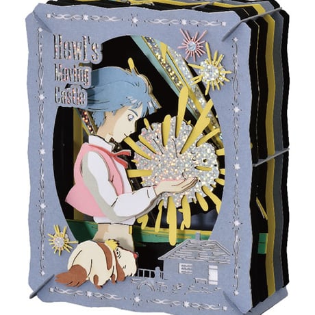 ハウルの動く城 | STORES