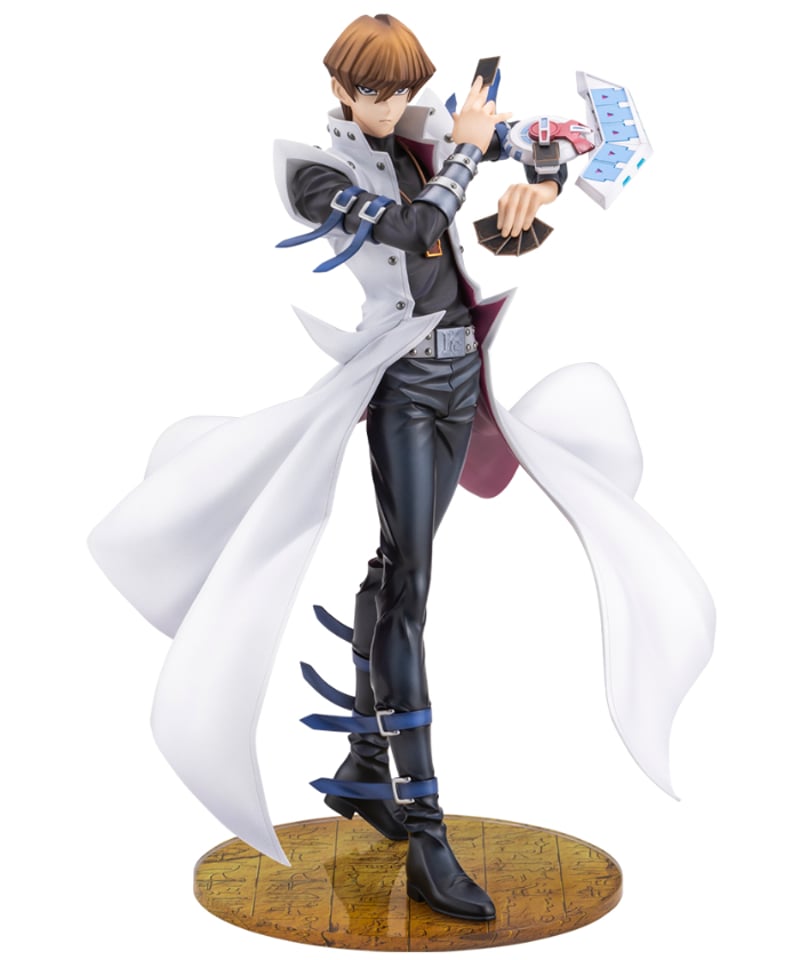 予約】ARTFX J 海馬瀬人 -熱き決闘者たち- 遊☆戯☆王デュエル