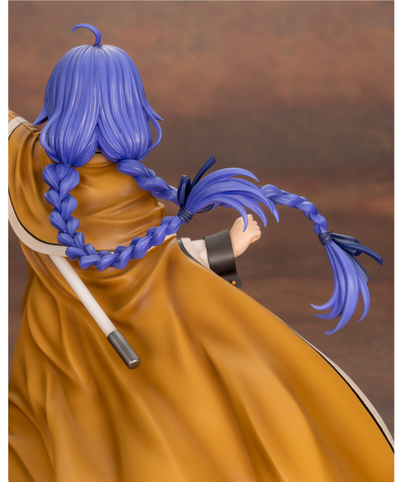 ロキシー・ミグルディア 1/8スケールフィギュア PVC塗装済み完成品（再