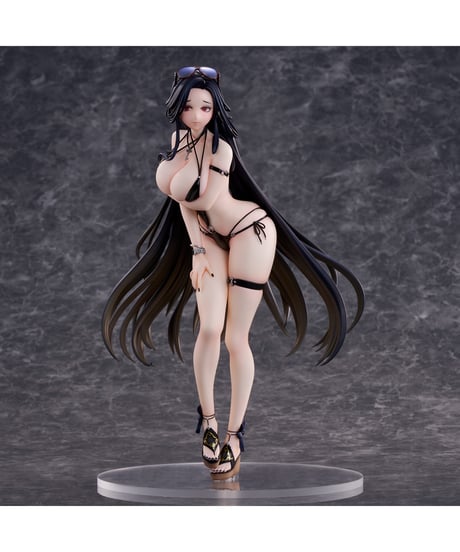 【予約】勝利の女神：NIKKE メイデン アンダー・ザ・サン 1/6スケール完成品フィギュア　［ユニオンクリエイティブ］