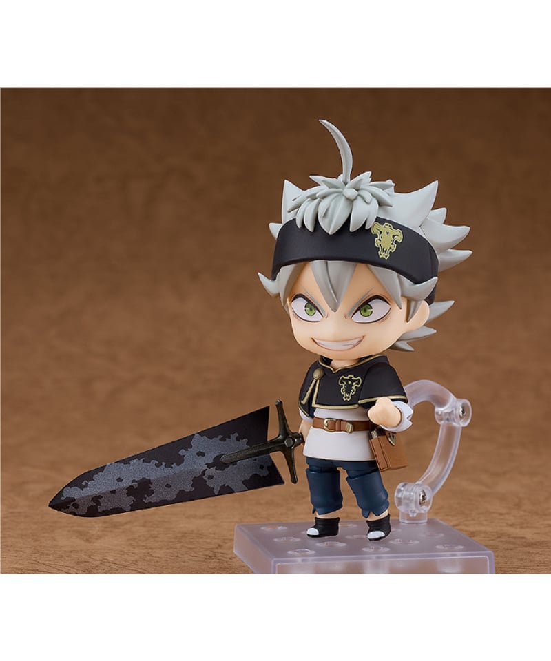 FIG] ねんどろいど 2510 トレイン=ハートネット BLACK CAT(ブラック