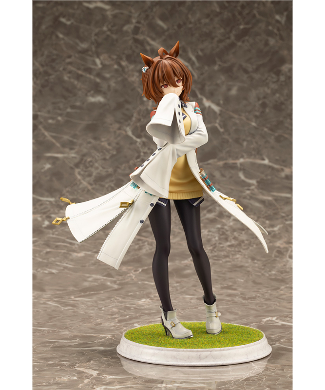 ウマ娘 プリティーダービー アグネスタキオン 1/7スケール PVC
