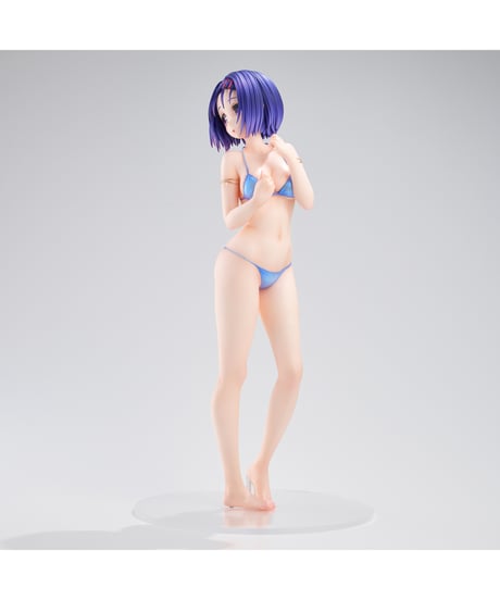 ToLOVEる－とらぶる－ダークネス 水着シリーズ  西連寺春菜  1/4サイズ