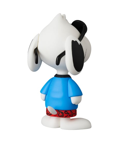 UDF PEANUTS SERIES 16 全5種