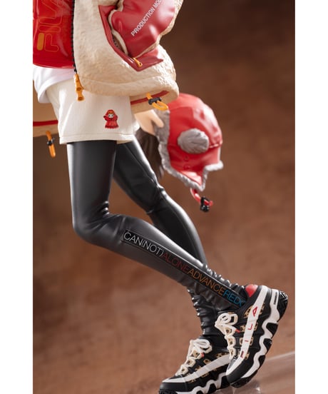 【予約】式波・アスカ・ラングレー Ver.RADIO EVA　Part.2　1/7スケール　塗装済み完成品フィギュア　[hobbymaxjapan]